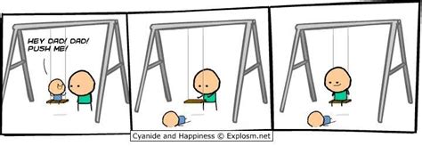 Cyanide And Happiness Funny Comics Funny Images
