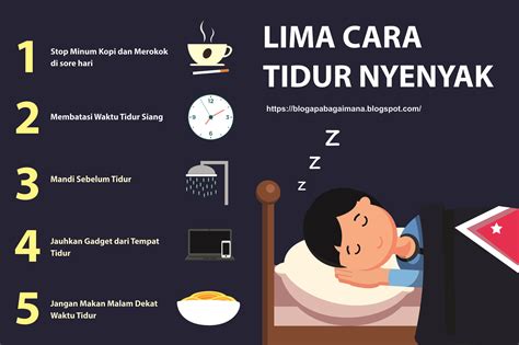 tidur malam  berkualitas  membuat kamu lebih segar  pagi