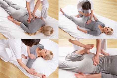 Shiatsu Massage Therapists In Zurich Amazing Grace