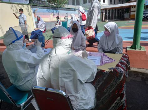 Mtsn 3 Jakarta Kembali Terapkan Pembelajaran Jarak Jauh Pjj – Mtsn 3