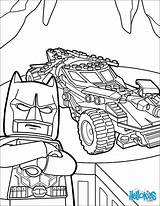 Batman Coloring Lego Batmobile Pages Color Drawing Car Batcave Printable Print Bojanke Hellokids Kids Getcolorings Getdrawings sketch template