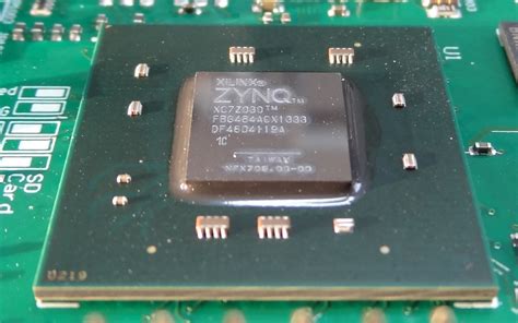 bypass   zynq   chip ee training