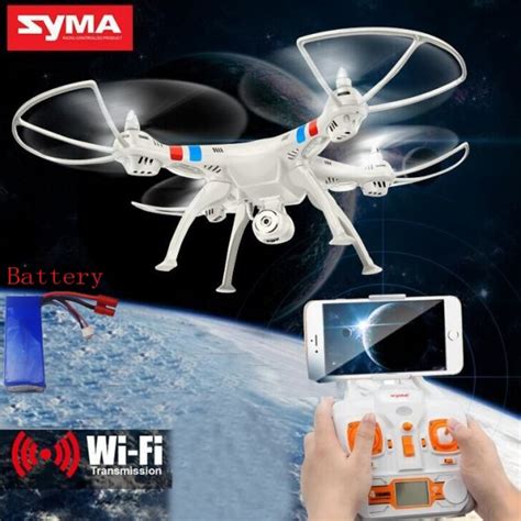 buy syma xw fpv drone professional quadcopter  wifi hd camera   pakistan buyonpk