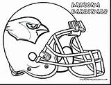 Coloring Nfl Pages Logo Team Printable Getcolorings Color Print sketch template