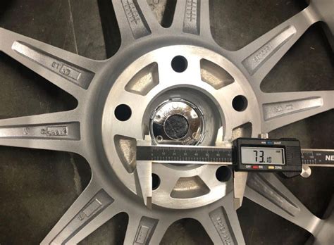 measure center bore  wheels nlmotoringcom
