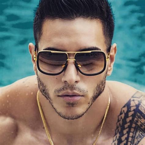 2019 New Fashion Big Frame Sunglasses Men Square Fashion