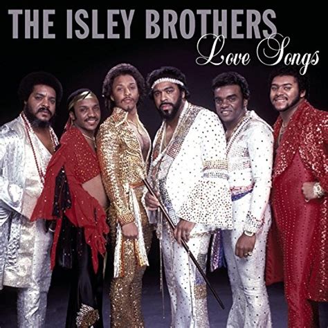 love songs the isley brothers songs reviews credits allmusic