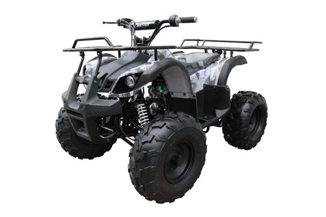 coolster cc xr ultimate mid size atv