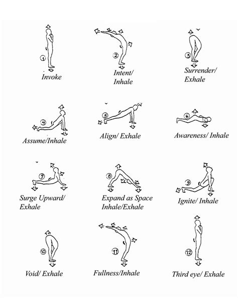 hatha yoga sequence surya namaskara hatha yoga tantric yoga