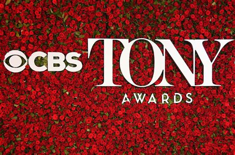 it s time for the tony awards and cbs to part ways — onstage blog