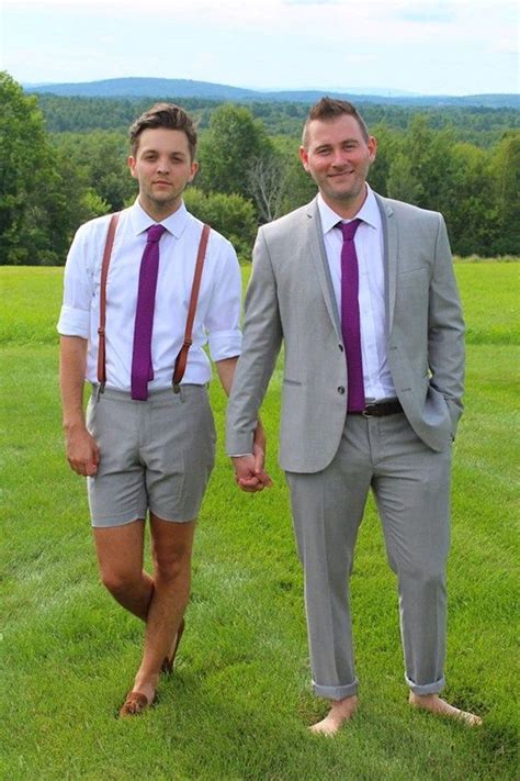23 incredible gay and lesbian wedding outfits couple gay men weddings lesbian wedding lgbt