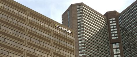 wayfair corporate office headquarters phone number address