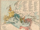 西ローマ帝国の首都 に対する画像結果.サイズ: 132 x 99。ソース: www.greelane.com