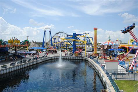 fun spot orlando  finally  adding long rumored waterpark coaster