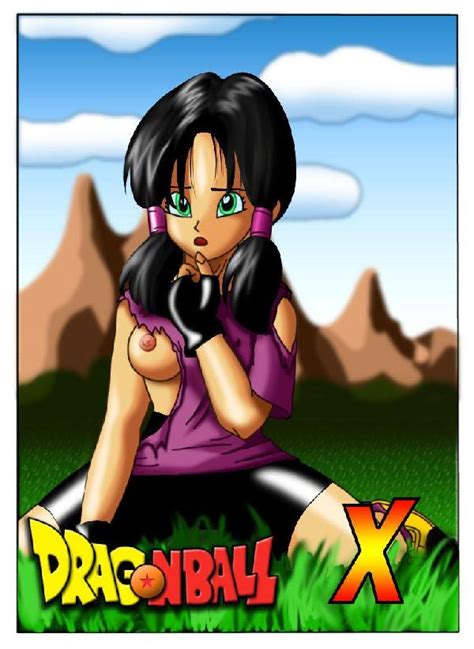 jay marvel dragon ball z mega porn pics