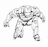 Avengers Infinity Thanos Armatura Possente Atterrato Coloradisegni Disegni Malvorlagen sketch template