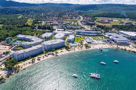 hotel riu montego bay updated  resort reviews price comparison