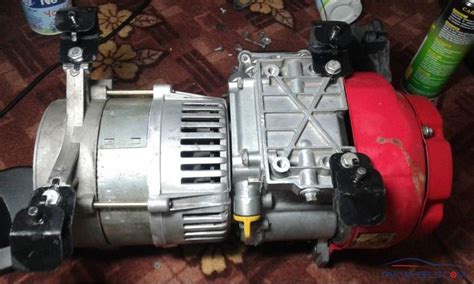 generator engine overhauling ats mechanicalelectrical pakwheels forums