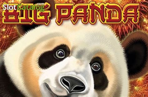 big panda slot  demo game review jan