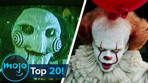 Top 20 Best Horror Movies Of The Century So Far 10 Top Buzz