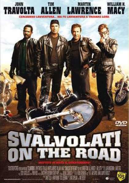 italian dvds covers