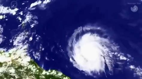 hurricane ivan youtube