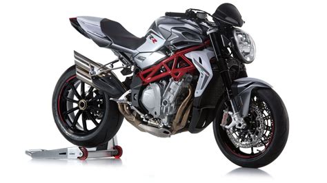 mv agusta brutale  rr picture  motorcycle