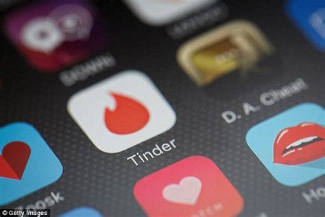 many women use dating apps to confirm their attractiveness daily mail online
