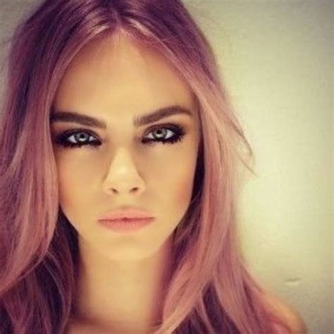 how to chic the best cara delevingne hairstyles hair