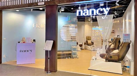 nancy nail salon pattaya comprehensive beauty destination