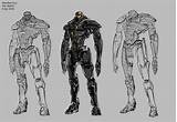 Rim Obsidian Fury Uprising Gipsy Titanes Avenger Pacifico Jaeger Kaiju Restyle Practica sketch template