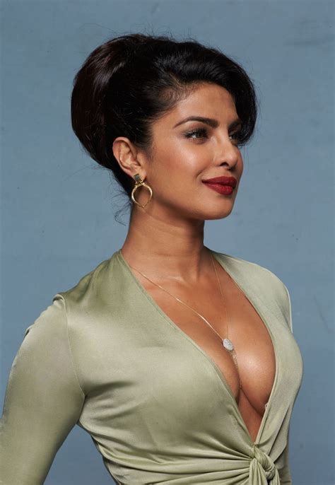 Priyanka Chopra Baywatch Promotional Shoot 3rd Set Hawtcelebs