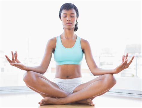 15 yoga poses to zen out your body
