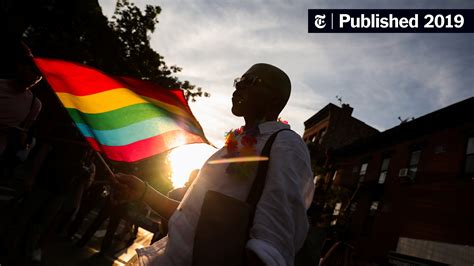 opinion the case for gay reparation the new york times