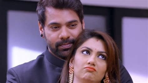 Revisit These Adorable Moments Of Abhi And Pragya’s