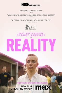 reality  film