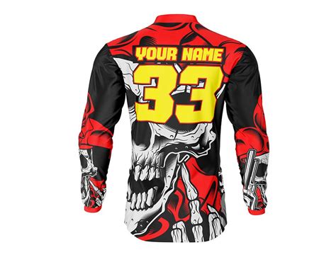 Fox Motocross Jersey Discount Online Save 50 Jlcatj Gob Mx