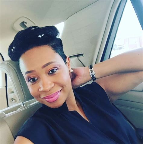 pokello blasts haters circulating her big brother shower