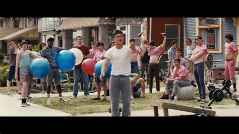 neighbors official red band trailer 1 2014 zac efron seth rogan [hd