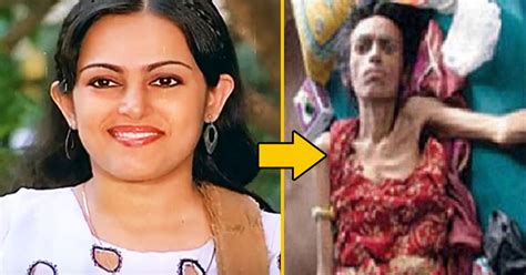 popular south indian actress nisha noor died penniless