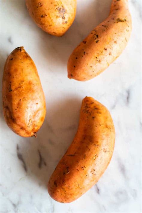 enchilada stuffed sweet potatoes sunkissed kitchen
