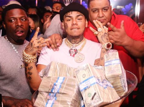 hip hop week in review tekashi 6ix9ine j cole t i and 50 cent hiphopdx