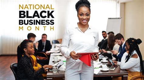 black business month check   grants   occasion