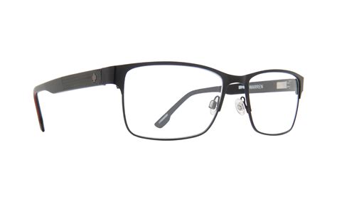 warren eyeglasses spy optic