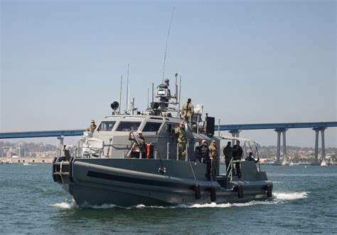 snafu coastal command patrol boats