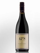 Image result for Forty Two Degrees South Pinot Noir. Size: 142 x 185. Source: www.nicks.com.au