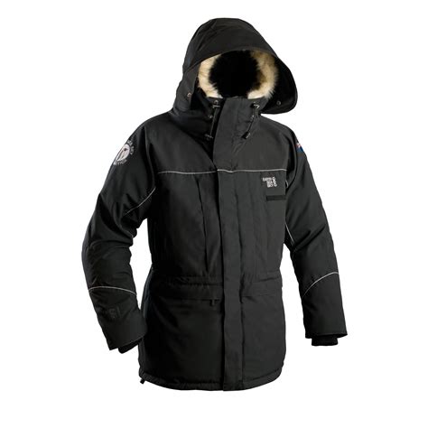 extreme cold weather antarctica jacket earth sea sky