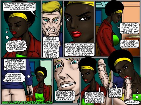 rule 34 coach comic dark skinned female dark skin english female illustrated interracial