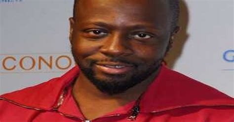 wyclef joins clinton for haiti tour daily star