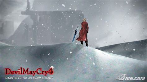 wallpapers devil  cry